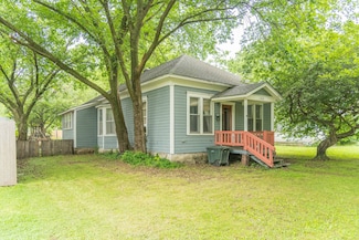 1705 N Smelter St, Pittsburg, KS 66762