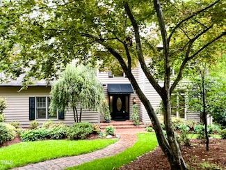 1425 Bascomb Dr, Raleigh, NC 27614