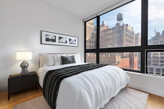 143 W 30th St Unit 6A, New York, NY 10001