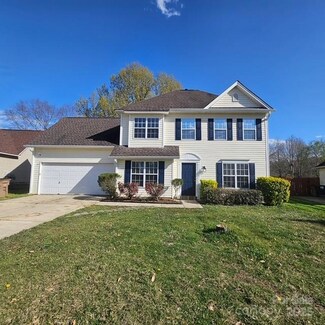 4210 Runaway Cir, Monroe, NC 28110