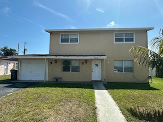 5070 Marion Place, West Palm Beach, FL 33407