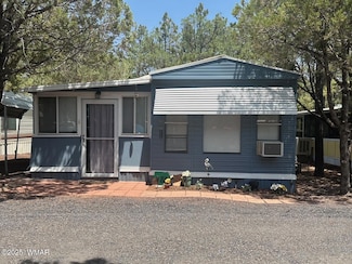 4800 S 28th St Unit 8A, Show Low, AZ 85901