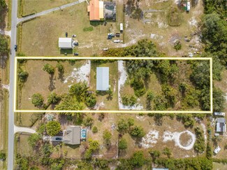 0 Packard Ave Unit MFRS5118041, Saint Cloud, FL 34772