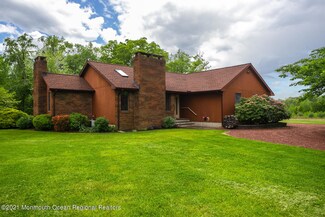 101 Walnford Rd, Allentown, NJ 08501