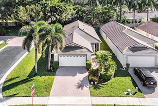 9526 Cherry Blossom Ct, Boynton Beach, FL 33437