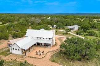 1433 Althaus Ranch Rd, Johnson City, TX 78636