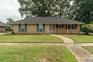 16536 Ellis Ave, Baton Rouge, LA 70816