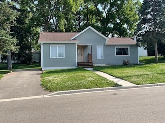 303 W Center St, South Wayne, WI 53587