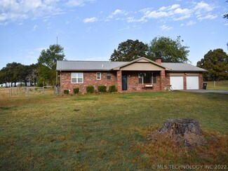 9954 S Highway 99, Drumright, OK 74030