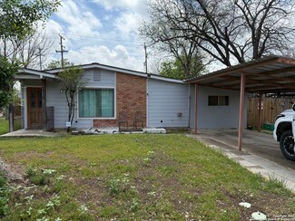 526 Springwood Ln, San Antonio, TX 78216
