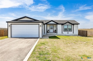 336 Clara Ridge Rd, Marion, TX 78124