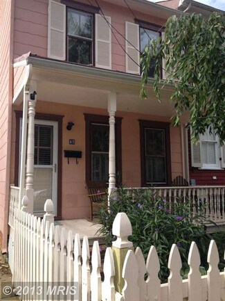47 Dean St, Annapolis, MD 21401