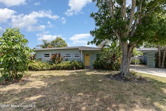 295 Cherry Ave, Merritt Island, FL 32953