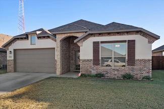 7603 63rd St, Lubbock, TX 79407
