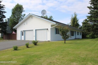 255 N Kobuk St, Soldotna, AK 99669