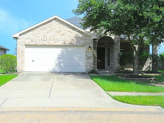 2723 Calico Creek Ln, Pearland, TX 77584