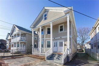 22 Suffolk St, Providence, RI 02908