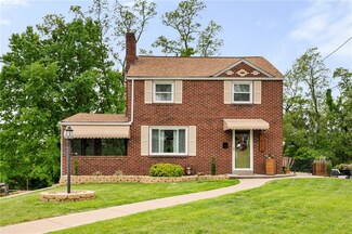 1022 Edward Dr, Pittsburgh, PA 15227