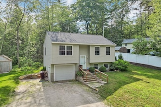 16 Damsite Rd, Center Barnstead, NH 03225