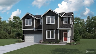 20803 42nd Ave SE Unit 206, Bothell, WA 98021