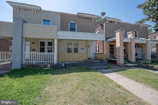 131 E 23rd St, Chester, PA 19013