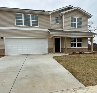 870 Co Rd 1707, Cullman, AL 35058