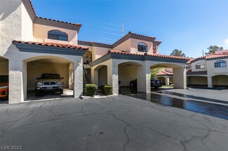 8455 W Sahara Ave Unit 206, Las Vegas, NV 89117