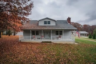 2545 E 550s, Huntingburg, IN 47542
