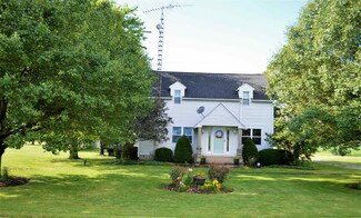 223 E 500 S, Oxford, IN 47971