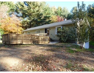 10 Cider Mill Rd, North Brookfield, MA 01535