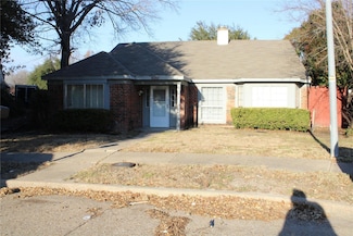400 Picketts Dr, Mesquite, TX 75149