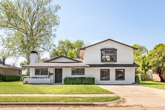 517 Worcester Way, Richardson, TX 75080