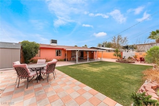 147 Cervantes St, Las Vegas, NV 89101