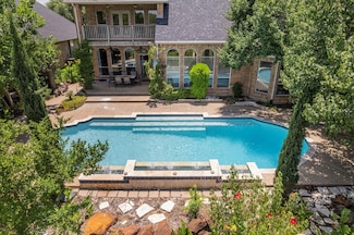 5404 Remington Park Dr, Flower Mound, TX 75028