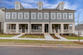 113 Tuttle St, Clemson, SC 29631