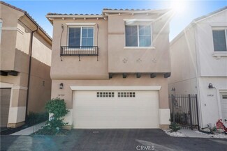 14914 W Navarre Way, Sylmar, CA 91342