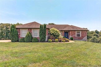 190 Echo Lake Cir, Byrnes Mill, MO 63025