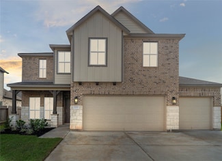 21010 Cypress Creek View Ct, Humble, TX 77338
