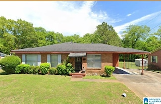 2901 Jefferson Ave SW, Birmingham, AL 35211