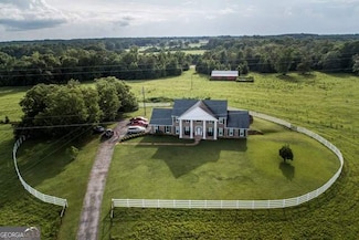 1530 Highway 11 S, Mansfield, GA 30055