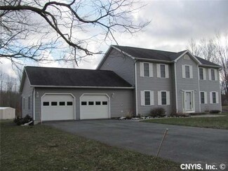 5318 Guy Young Rd, Brewerton, NY 13029