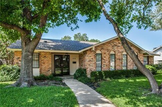 416 Worcester Way, Richardson, TX 75080