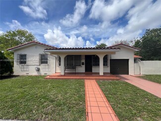 1112 SW 64th Ave, West Miami, FL 33144