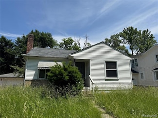 17370 Stout St, Detroit, MI 48219