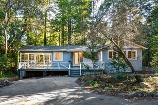 393 Fall Creek Dr, Felton, CA 95018