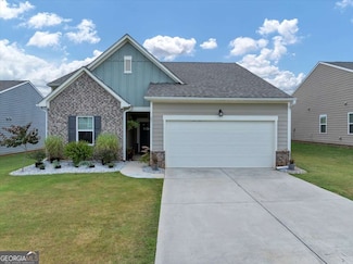 51 Dorsey Way, Monroe, GA 30655