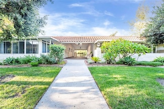 803 Ronda Mendoza Unit N, Laguna Woods, CA 92637