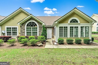 140 Rehobeth Way, Fayetteville, GA 30214