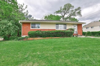 135 Brookhaven Ave, Cincinnati, OH 45215