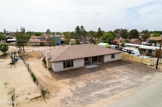 10950 Jo Way, Socorro, TX 79927